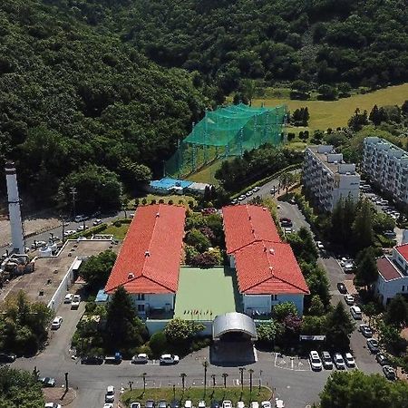โรงแรม แอดมิรอล กอเจ ภายนอก รูปภาพ