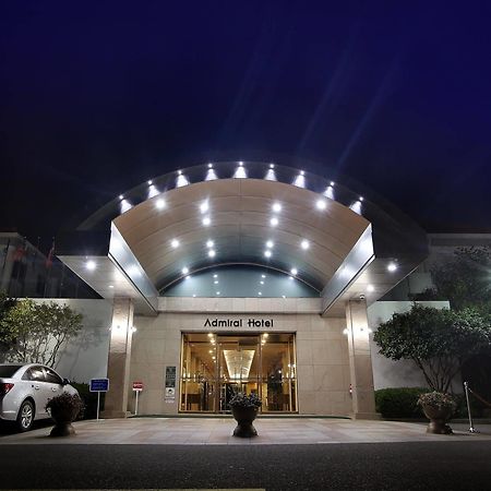 โรงแรม แอดมิรอล กอเจ ภายนอก รูปภาพ