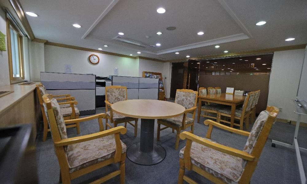โรงแรม แอดมิรอล กอเจ ภายนอก รูปภาพ