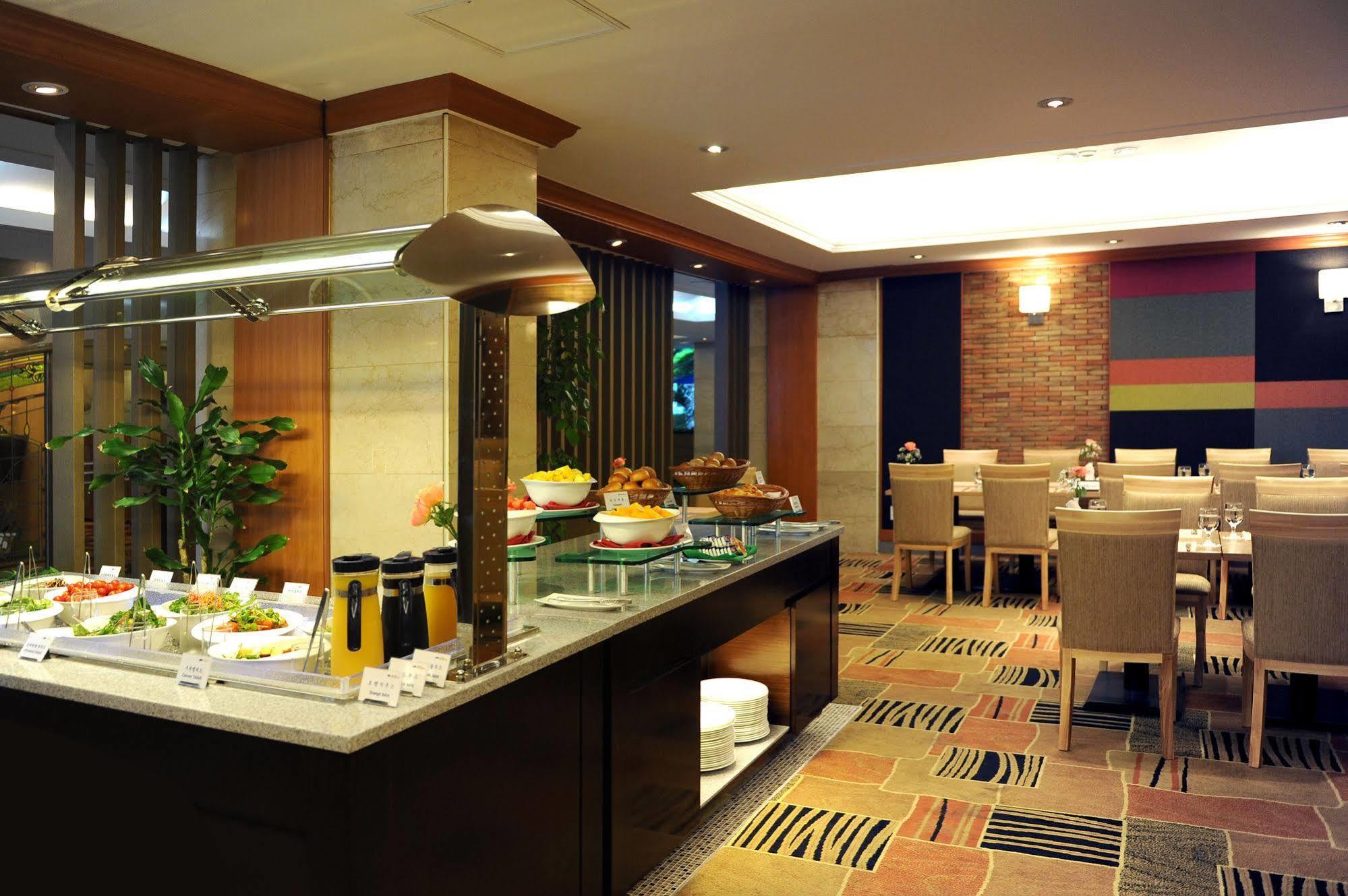 โรงแรม แอดมิรอล กอเจ ภายนอก รูปภาพ